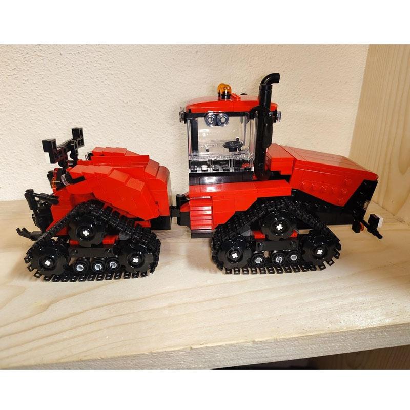 MOC-260750 Urban Farm Agricult - Urban Farming Agriculture ulasan dan harga