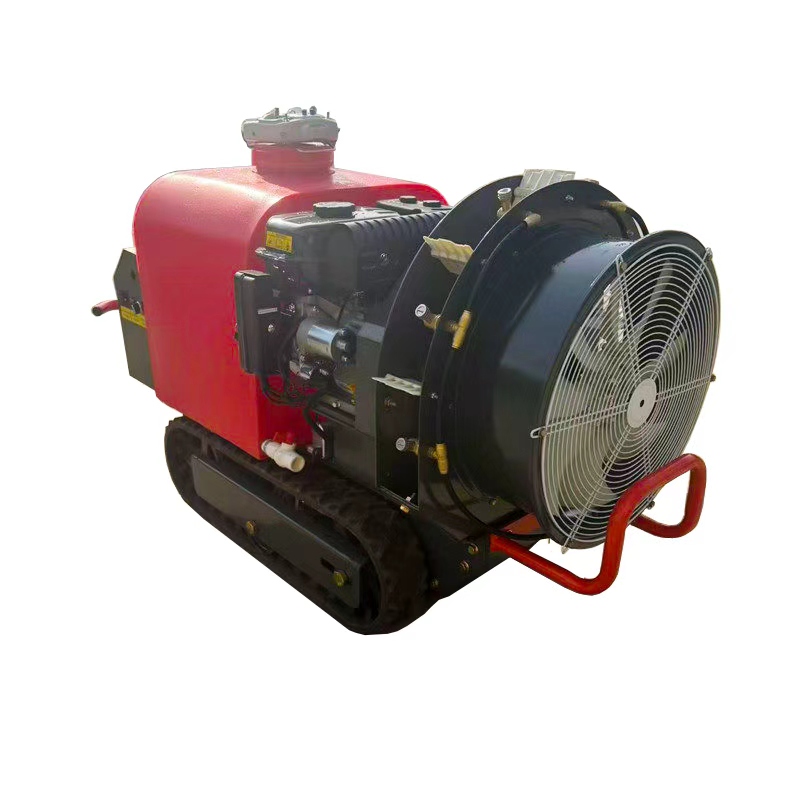 Remote Control Crawler Agricul - Farming Agriculture Machine ulasan dan harga