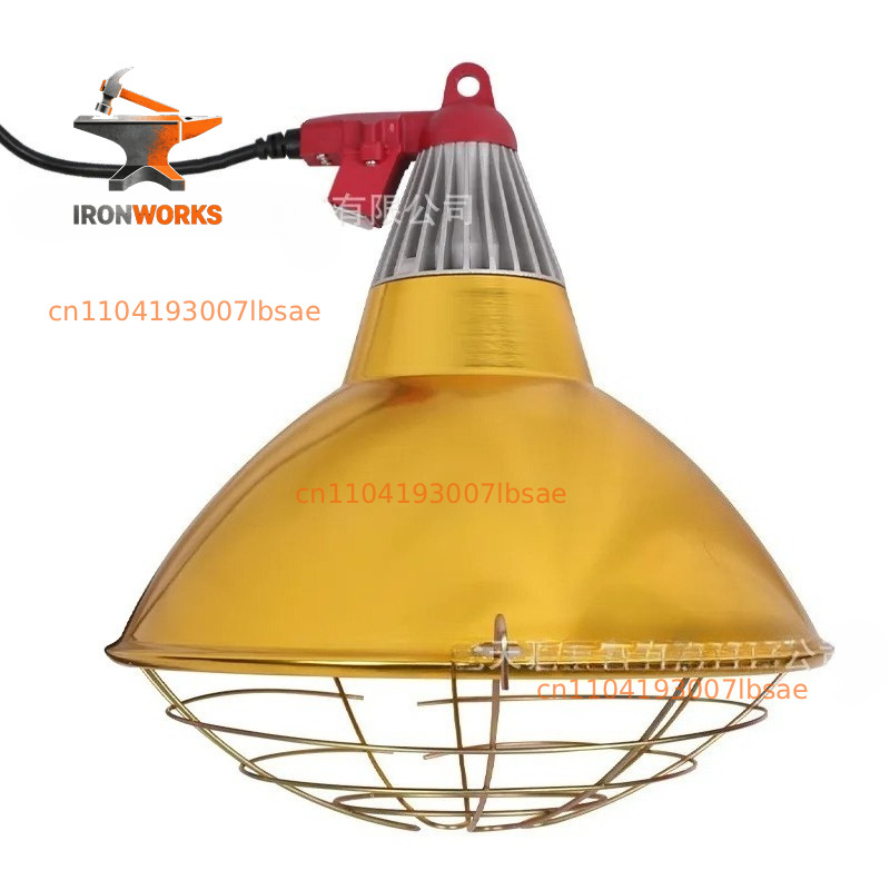 Pet Incubator Lamp Adjustable  - Poultry Incubator ulasan dan harga