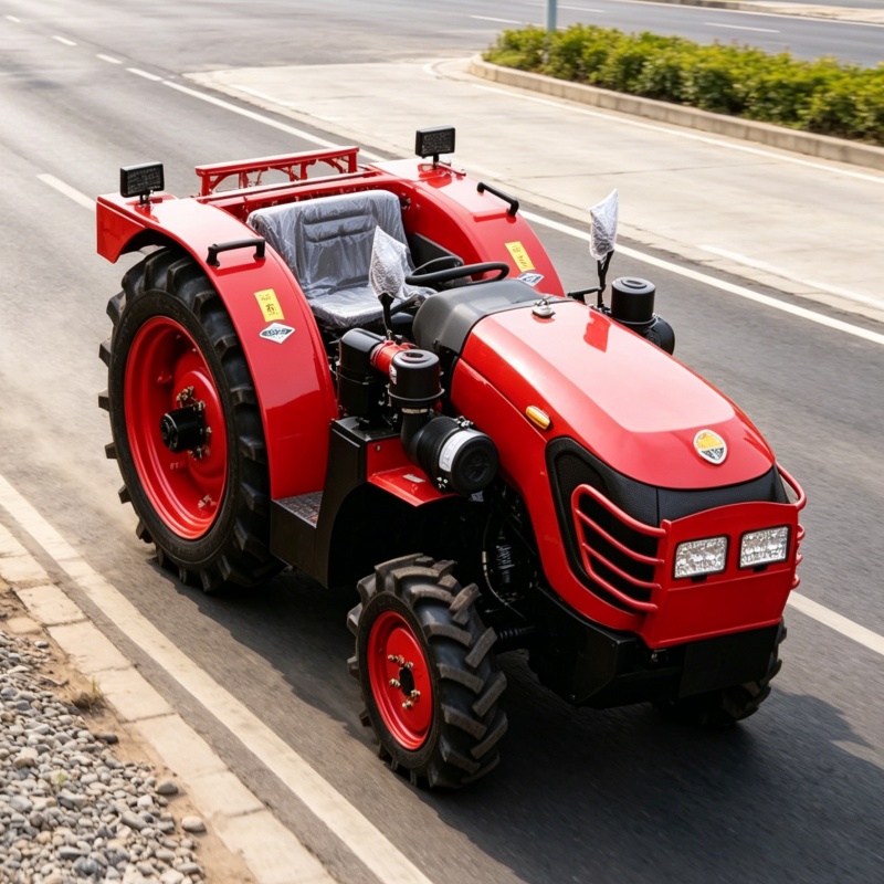Customized High-quality Agricu - Farming Agriculture Machine ulasan dan harga