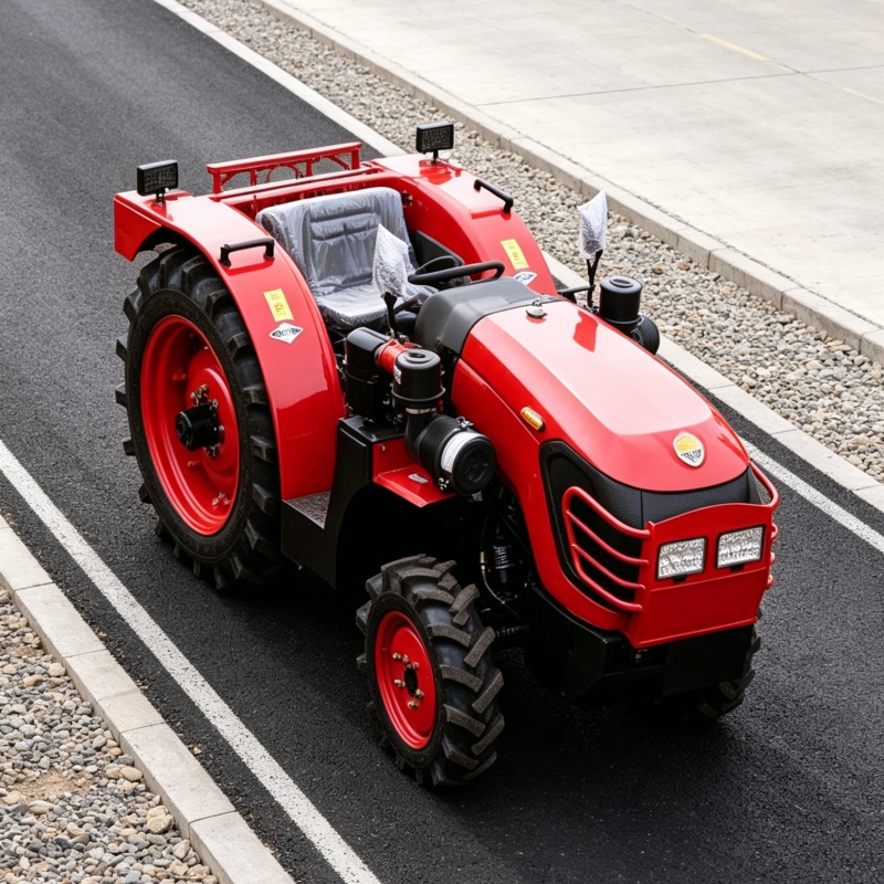 Customized High-quality Agricu - Farming Agriculture Machine ulasan dan harga