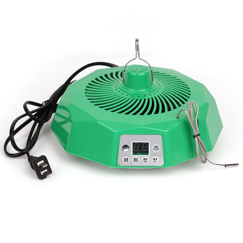 Pet Intelligent Heating Lamp F - Poultry Incubator ulasan dan harga