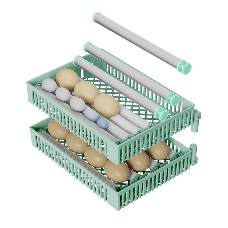 Factory Direct 2026 Fully Auto - Poultry Incubator ulasan dan harga