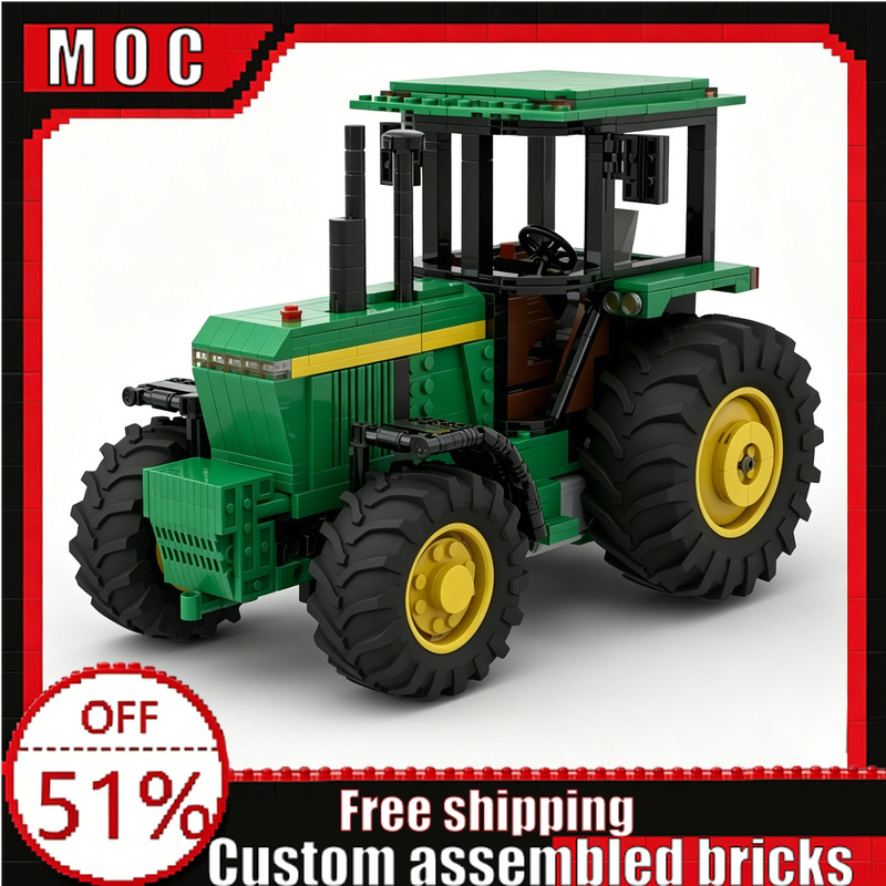 1048 PCS Vintage Farm Agricult - Agriculture Farming Education ulasan dan harga