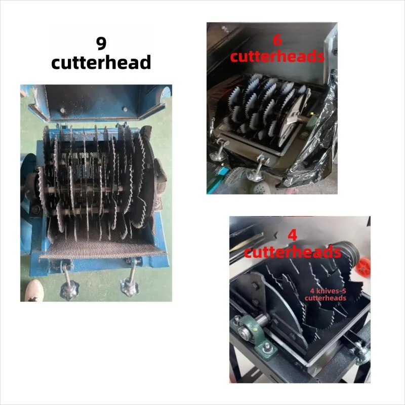 Ultra Fine Forage Grinder Mach - Farming Agriculture Machine ulasan dan harga