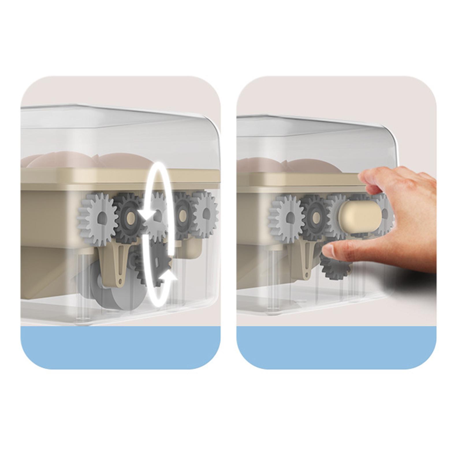 Digital Automatic Egg Incubato - Poultry Incubator ulasan dan harga