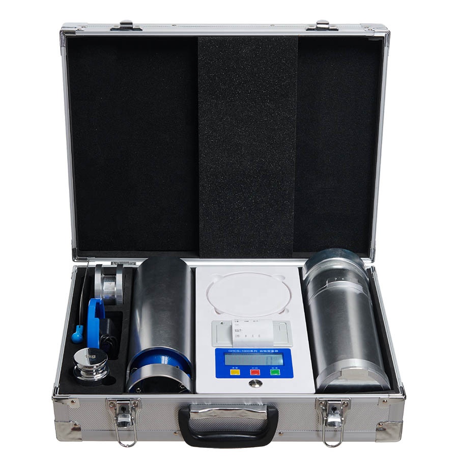 Grain Seed Volume Weight Teste - Agriculture Farming Usa ulasan dan harga