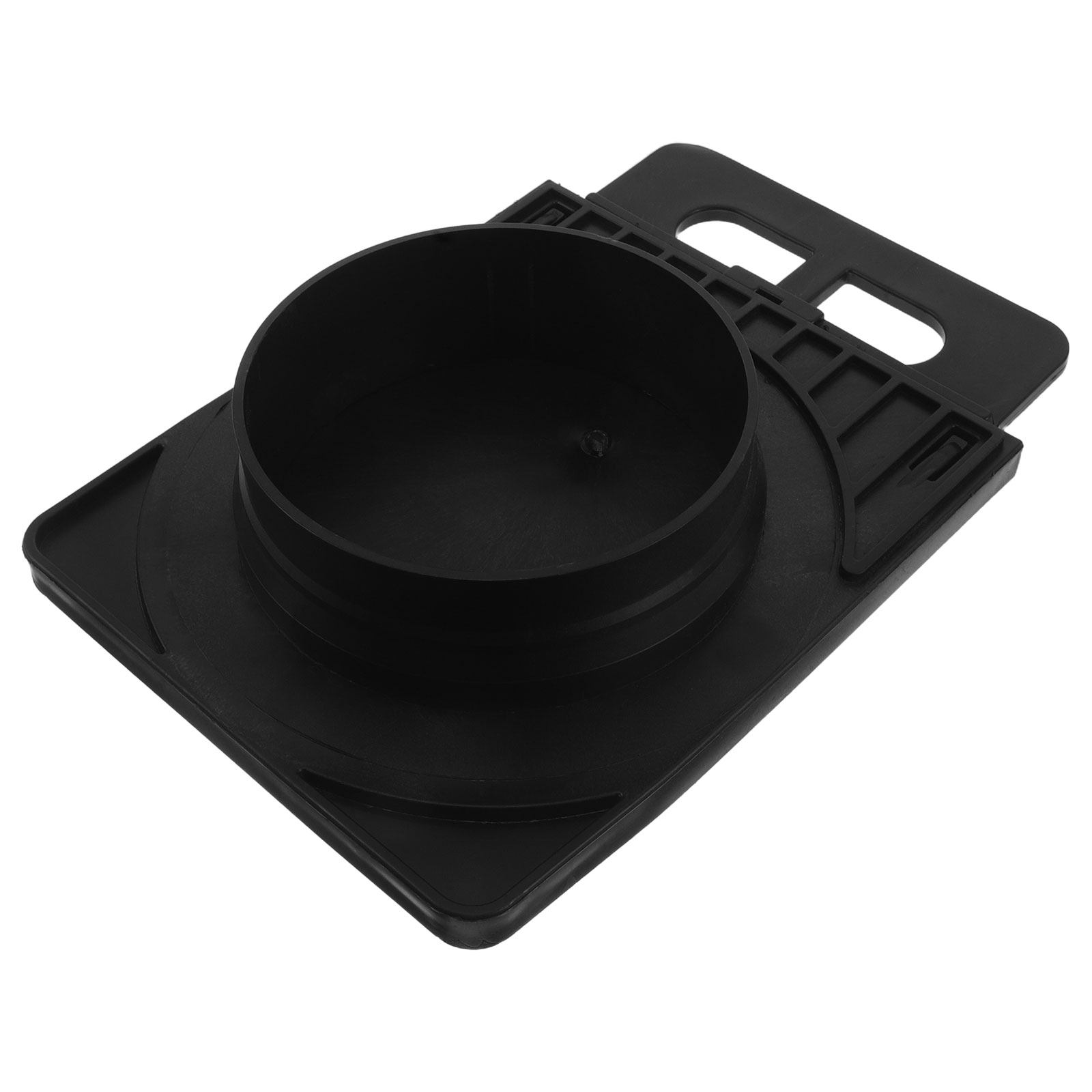 Black Plastic Farm Drainage Ou - Agriculture Farming Usa ulasan dan harga