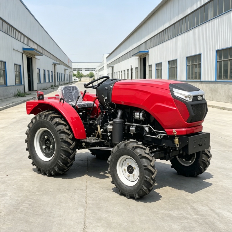 Customized Newly Upgraded Till - Farming Agriculture Machine ulasan dan harga