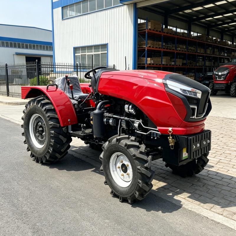 Customized Newly Upgraded Till - Farming Agriculture Machine ulasan dan harga