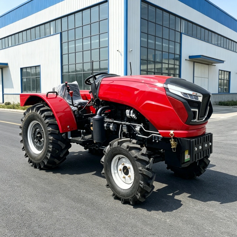 Customized Newly Upgraded Till - Farming Agriculture Machine ulasan dan harga