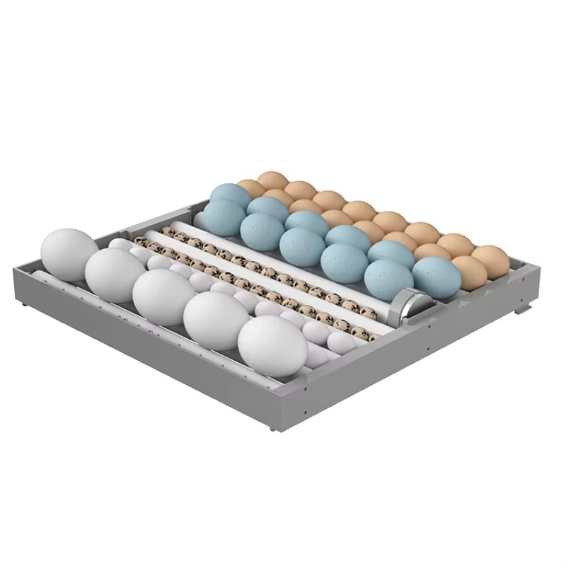 2026 7-Layer 448 Eggs Intellig - Poultry Incubator ulasan dan harga