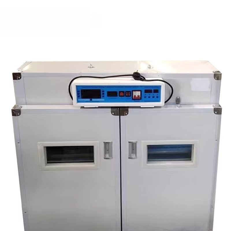 528 1056 Eggs Industrial Incub - Poultry Incubator ulasan dan harga
