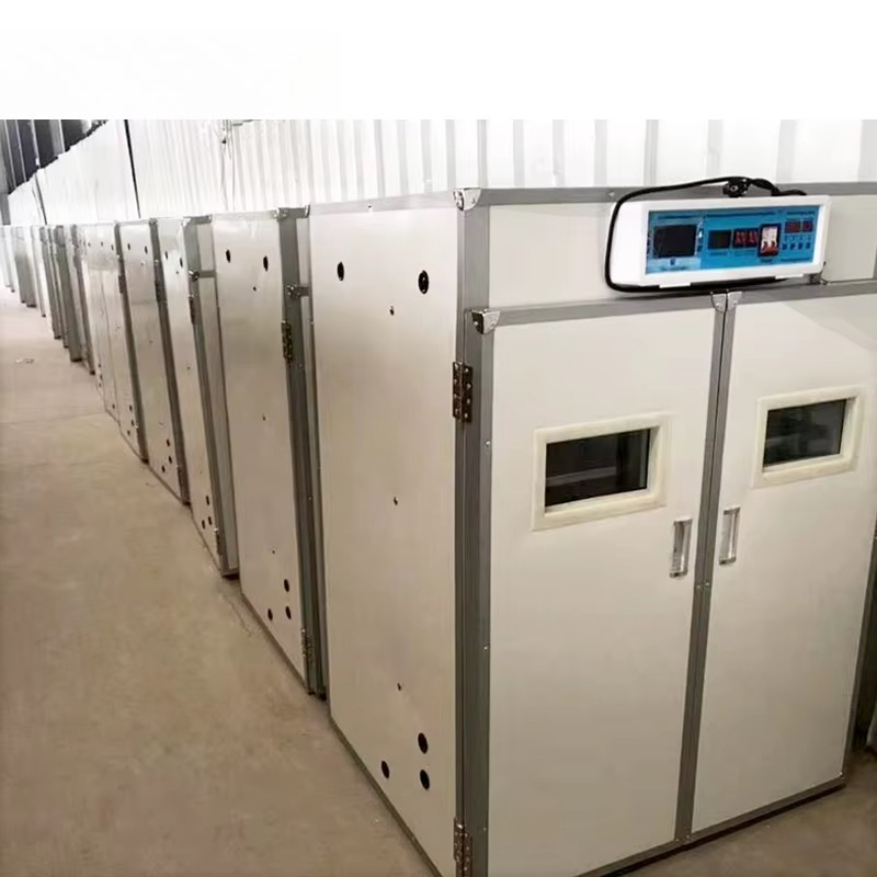 528 1056 Eggs Industrial Incub - Poultry Incubator ulasan dan harga