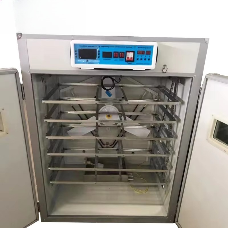 528 1056 Eggs Industrial Incub - Poultry Incubator ulasan dan harga