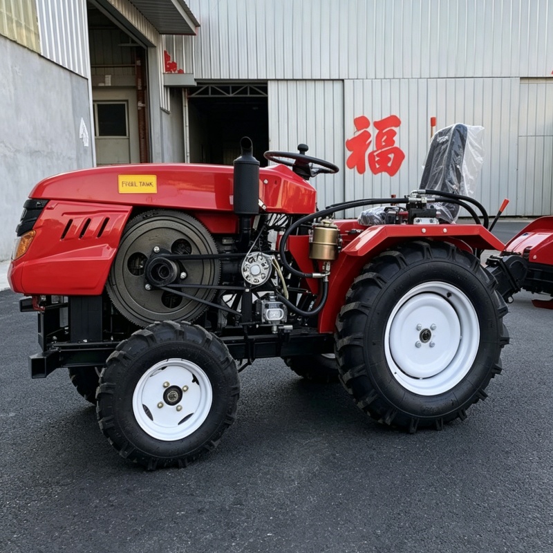 Customized Machinery, High-qua - Farming Agriculture Machine ulasan dan harga