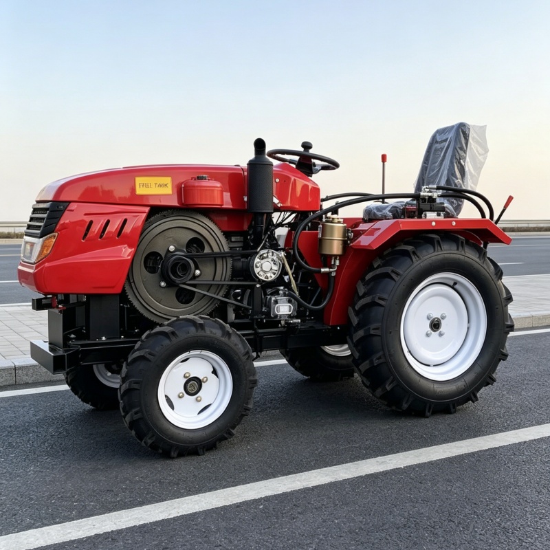 Customized Machinery, High-qua - Farming Agriculture Machine ulasan dan harga