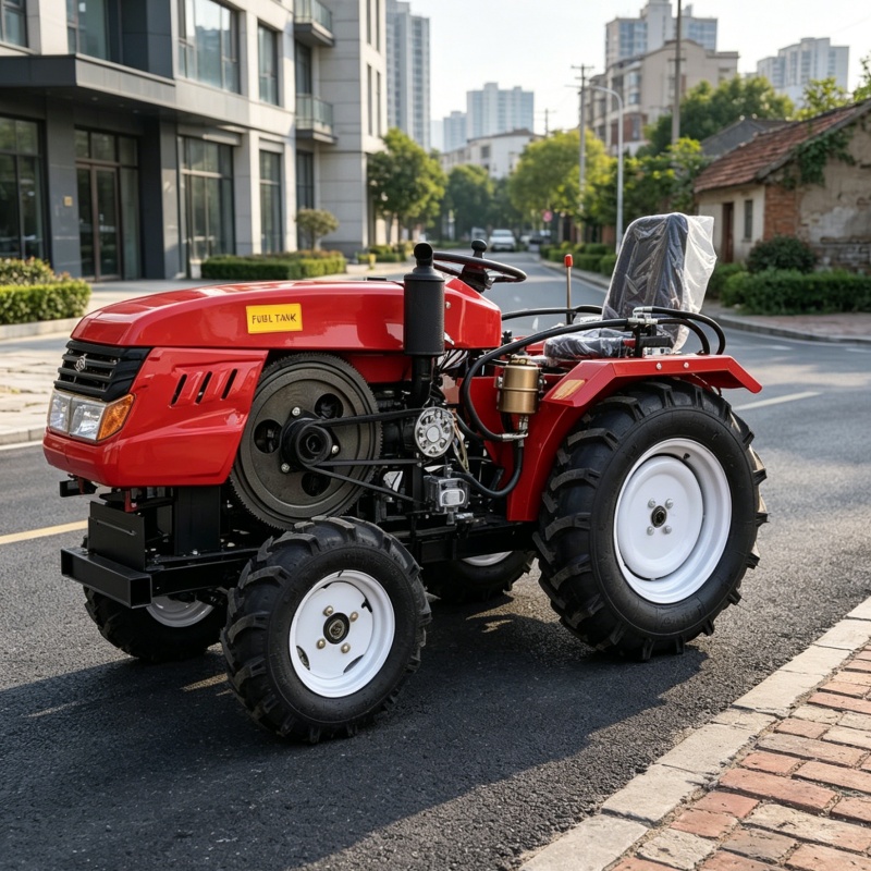 Customized Machinery, High-qua - Farming Agriculture Machine ulasan dan harga