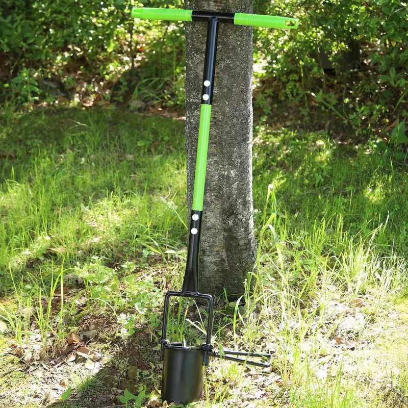 Planting Seedling Planter Gard - Vegetable Transplanter ulasan dan harga