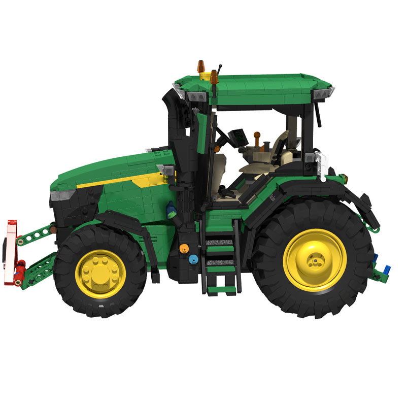 MOC-231420 Urban Farm Agricult - Urban Farming Agriculture ulasan dan harga