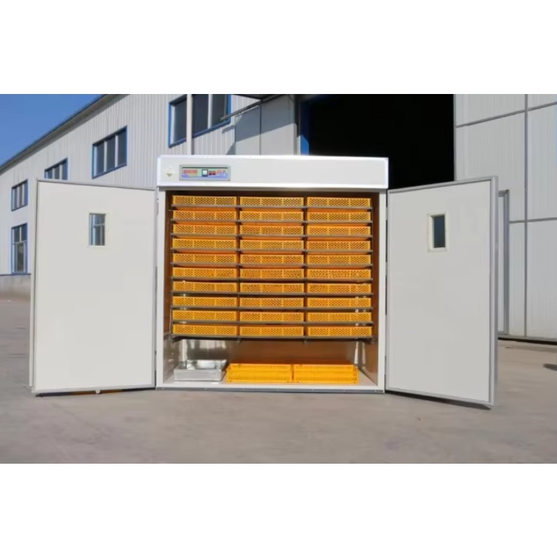 Poultry Egg Incubator Machine  - Poultry Incubator ulasan dan harga