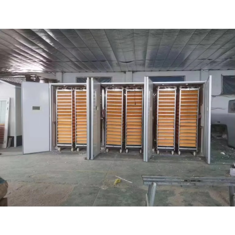 Poultry Egg Incubator Machine  - Poultry Incubator ulasan dan harga