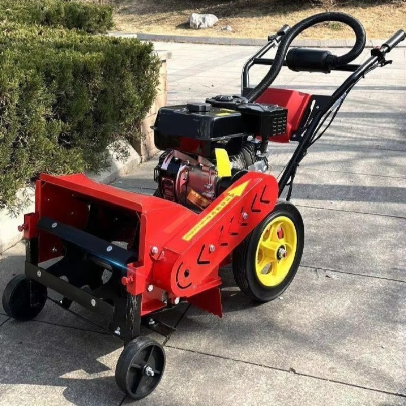 Agricultural Farm Small Micro  - Farming Agriculture Machine ulasan dan harga