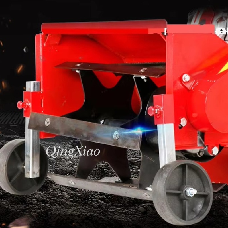 Agricultural Farm Small Micro  - Farming Agriculture Machine ulasan dan harga