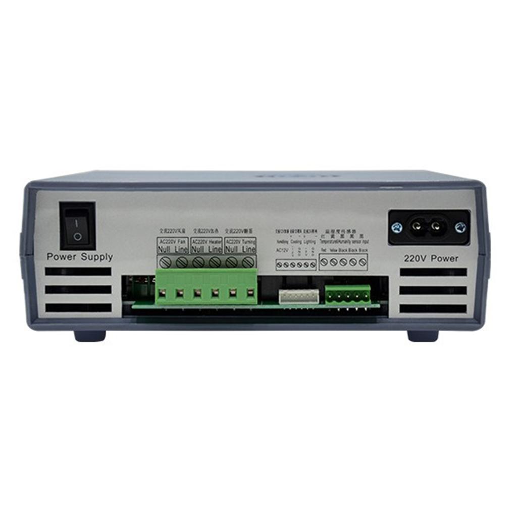 Temperature and Humidity Measu - Poultry Incubator ulasan dan harga
