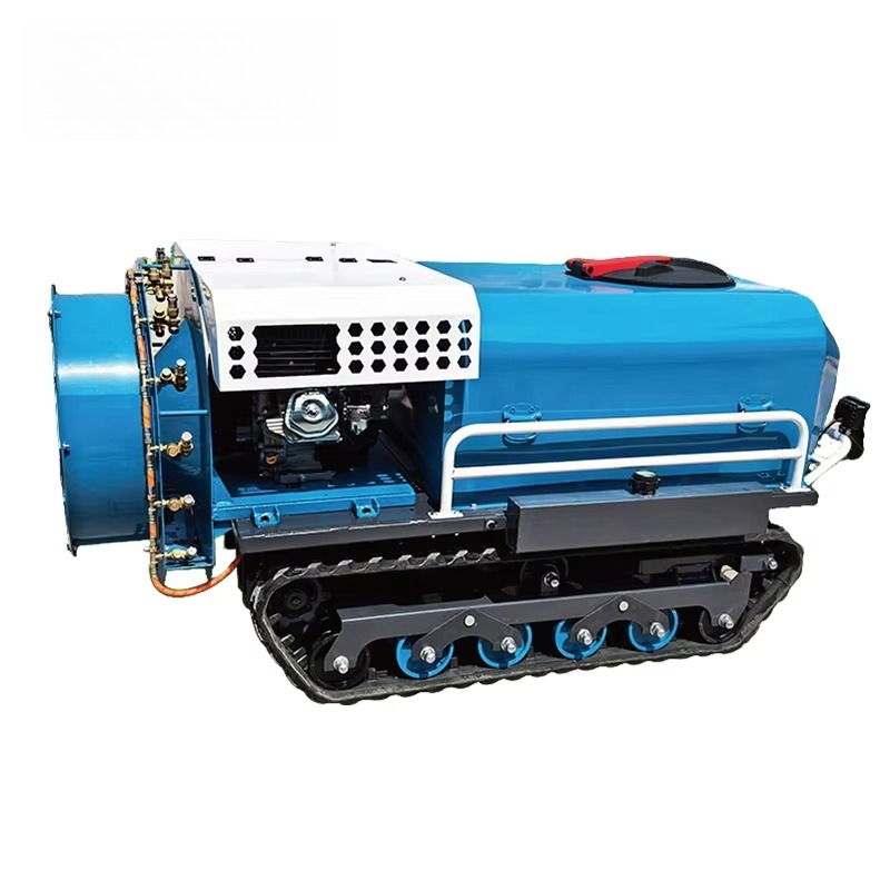 Multi-Functional Motorized Kna - Agriculture Farming Usa ulasan dan harga
