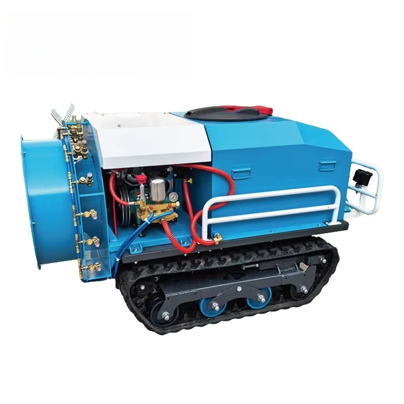 Multi-Functional Motorized Kna - Agriculture Farming Usa ulasan dan harga