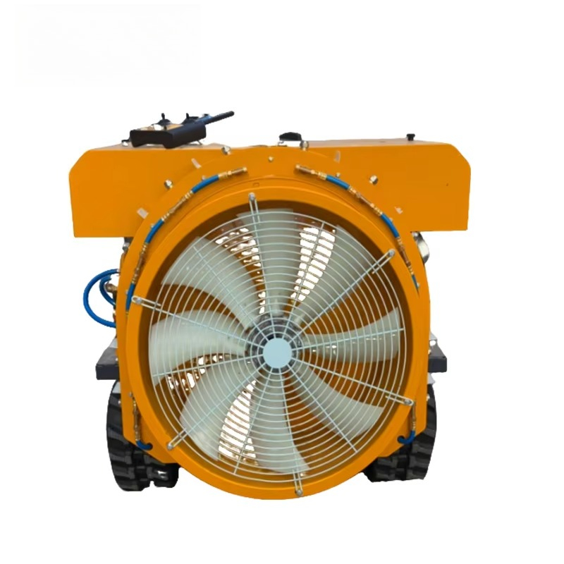 Multi-Functional Motorized Kna - Agriculture Farming Usa ulasan dan harga