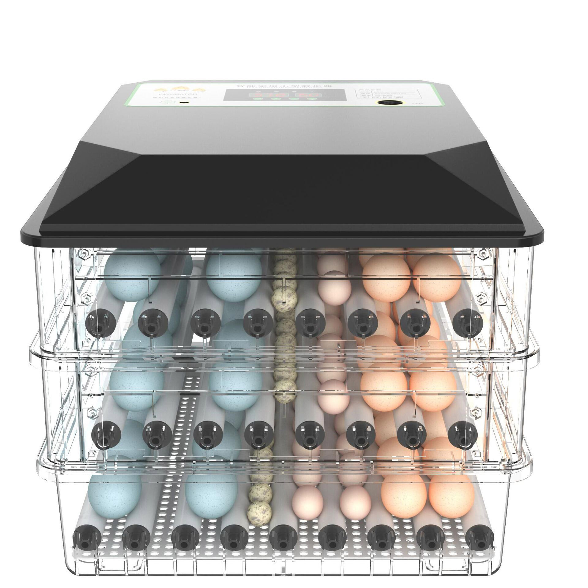 Widely Used Automatic Poultry  - Poultry Incubator ulasan dan harga