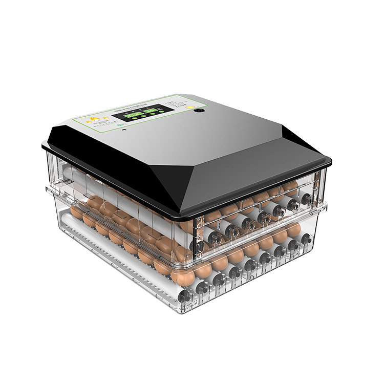 Widely Used Automatic Poultry  - Poultry Incubator ulasan dan harga