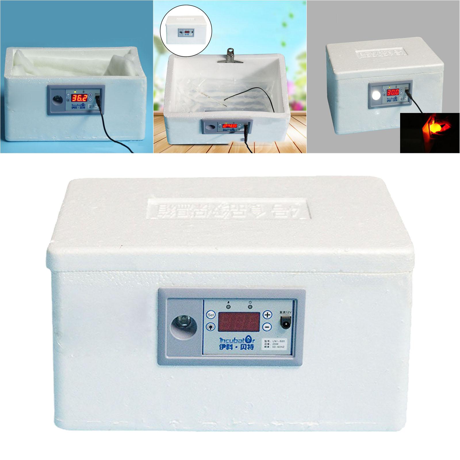 Automatic Waterbed Egg Incubat - Poultry Incubator ulasan dan harga