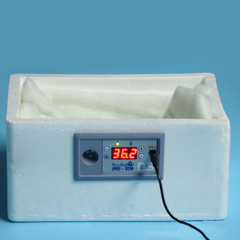 Automatic Waterbed Egg Incubat - Poultry Incubator ulasan dan harga