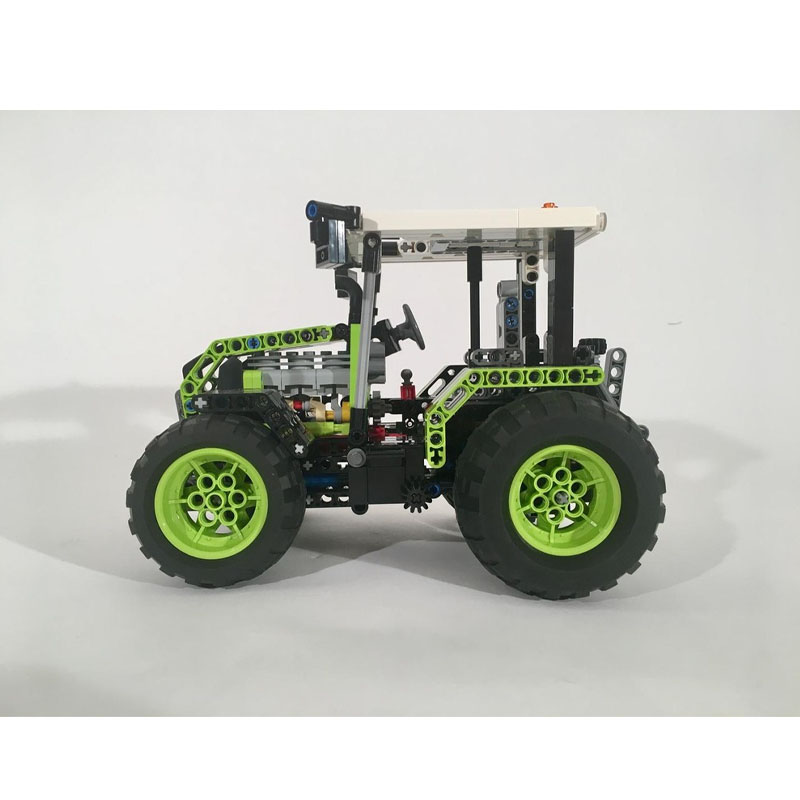 MOC-97333 Urban Farm Agricultu - Urban Farming Agriculture ulasan dan harga