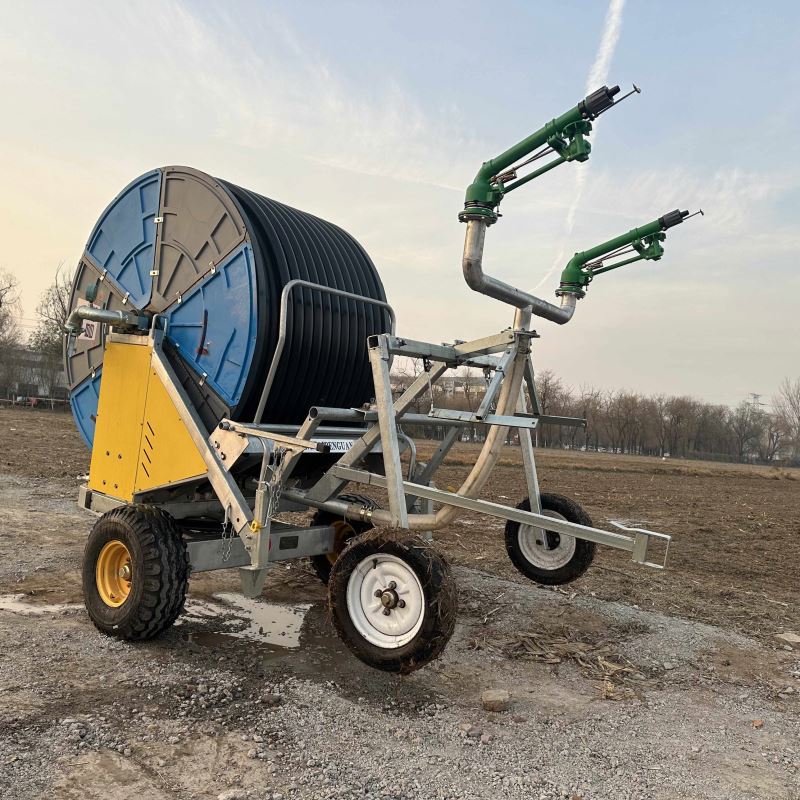 New Style Modern Farm Agricult - Farming Agriculture Machine ulasan dan harga