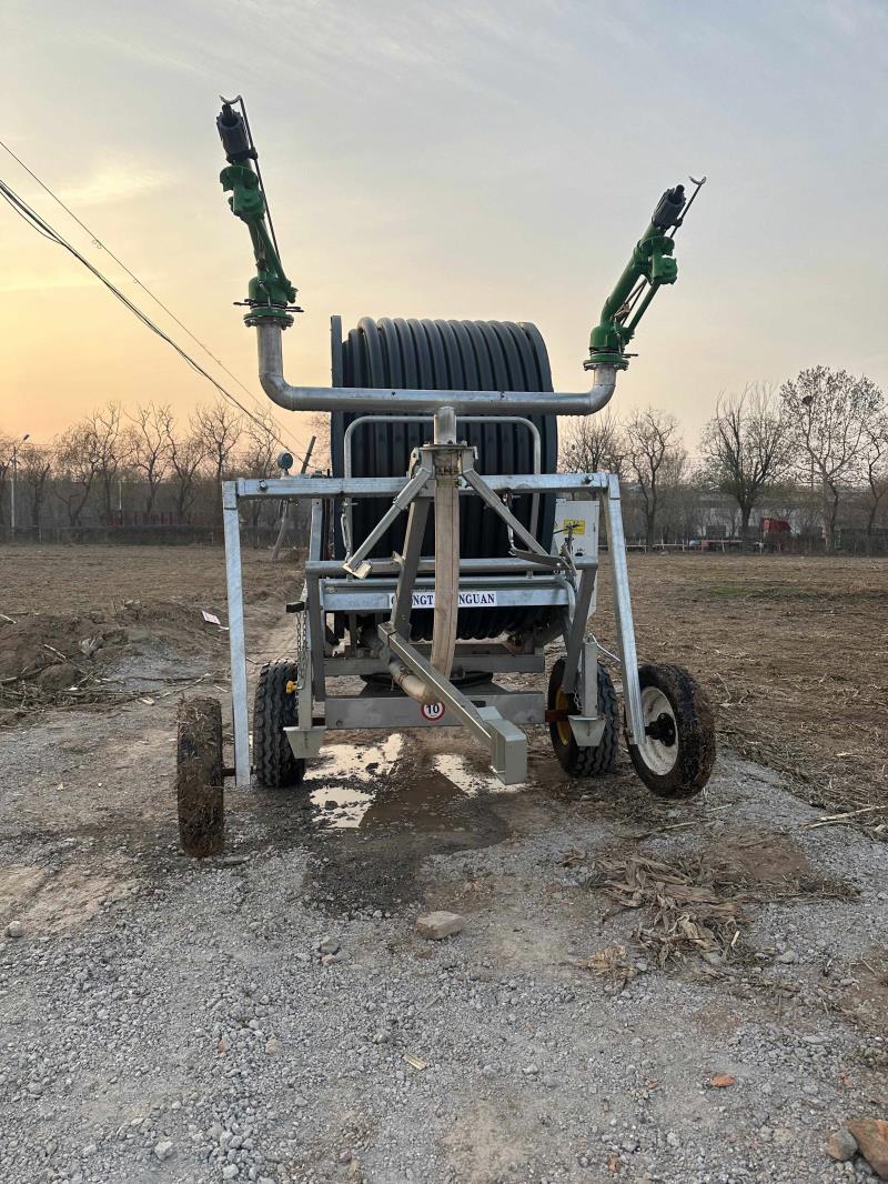 New Style Modern Farm Agricult - Farming Agriculture Machine ulasan dan harga