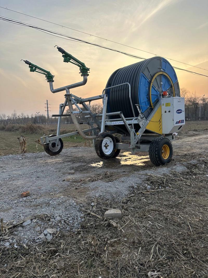 New Style Modern Farm Agricult - Farming Agriculture Machine ulasan dan harga
