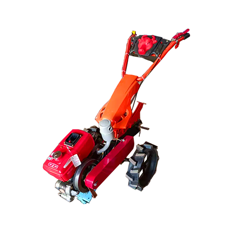 Agricultural Rotary Tiller 15H - Farming Agriculture Machine ulasan dan harga
