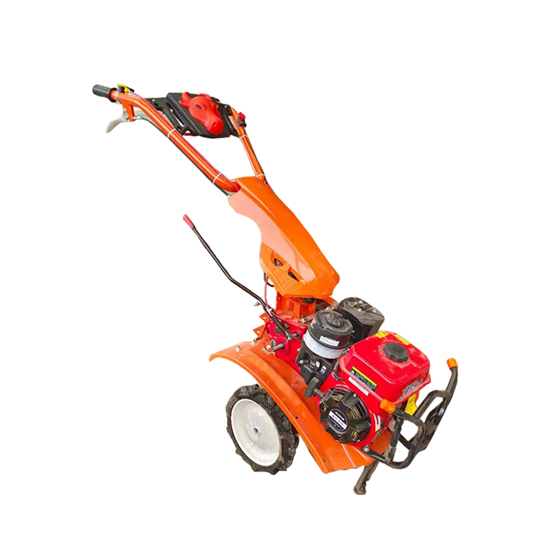 Agricultural Rotary Tiller 15H - Farming Agriculture Machine ulasan dan harga