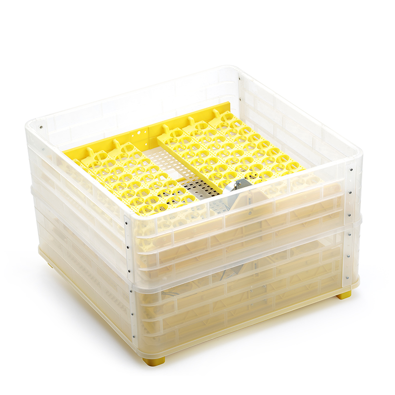 HHD Dual Power 112-Egg Fully A - Poultry Incubator ulasan dan harga