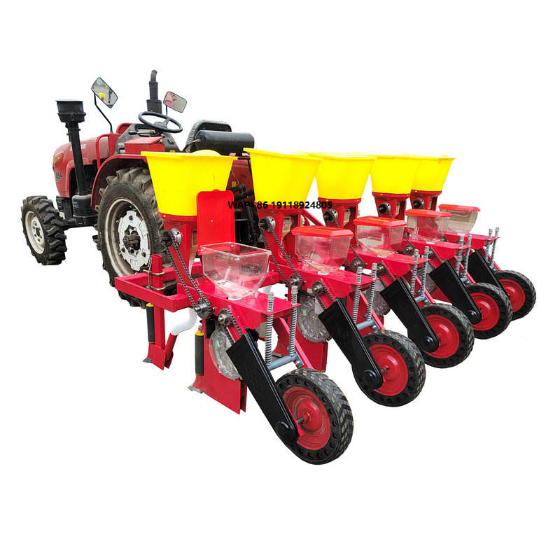 Precision Agricultural Machine - Farming Agriculture Machine ulasan dan harga