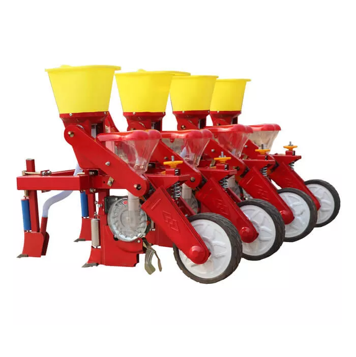Precision Agricultural Machine - Farming Agriculture Machine ulasan dan harga