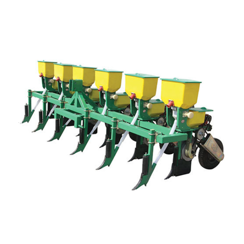 Precision Agricultural Machine - Farming Agriculture Machine ulasan dan harga