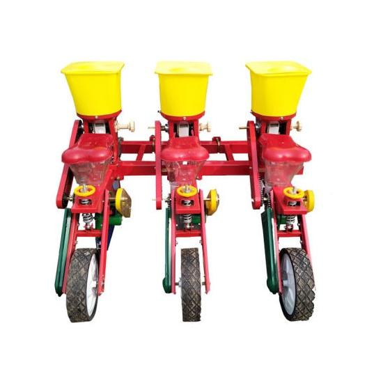 Precision Agricultural Machine - Farming Agriculture Machine ulasan dan harga