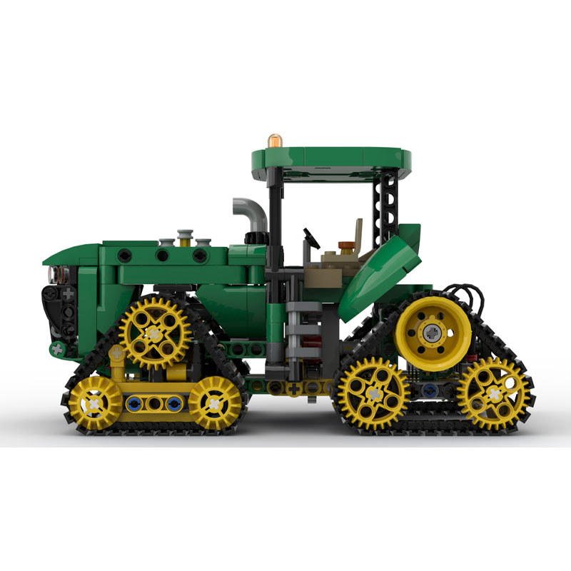 MOC-168130 New Urban Farm Agri - Urban Farming Agriculture ulasan dan harga