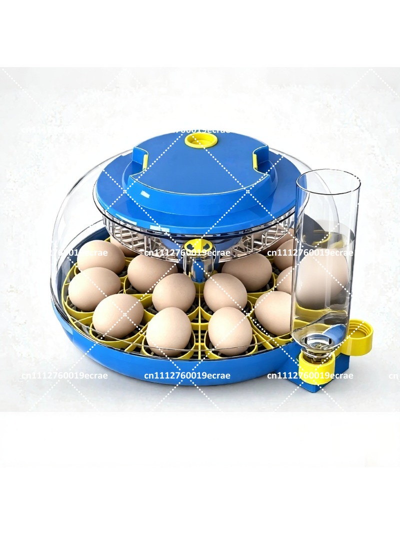 Automatic Egg Incubator for Ho - Poultry Incubator ulasan dan harga