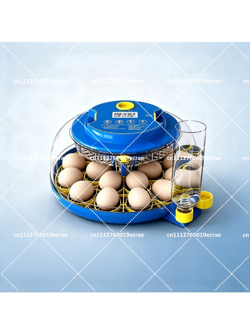 Automatic Egg Incubator for Ho - Poultry Incubator ulasan dan harga